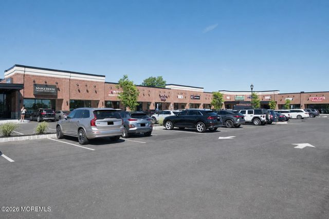 3 Whitesands Way 4003, Little Silver, NJ 07739