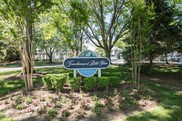 3 Whitesands Way 4003, Little Silver, NJ 07739