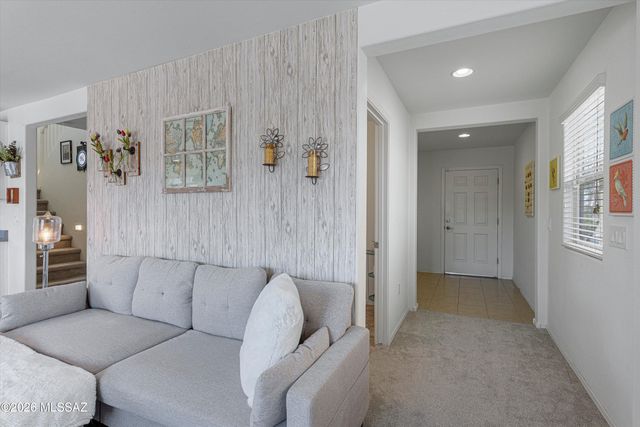 845 W Placita Caney, Green Valley, AZ 85614