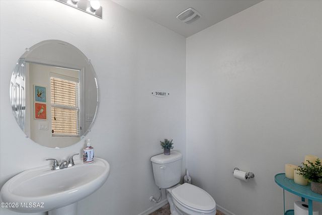 845 W Placita Caney, Green Valley, AZ 85614
