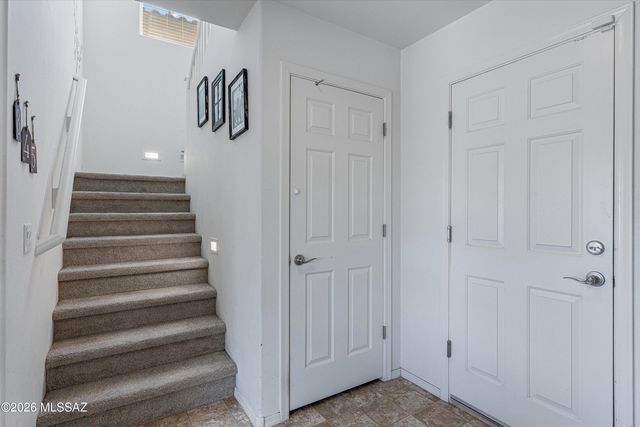 845 W Placita Caney, Green Valley, AZ 85614
