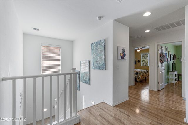 845 W Placita Caney, Green Valley, AZ 85614