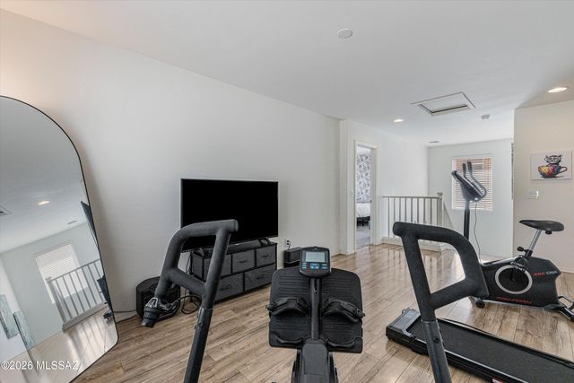 845 W Placita Caney, Green Valley, AZ 85614
