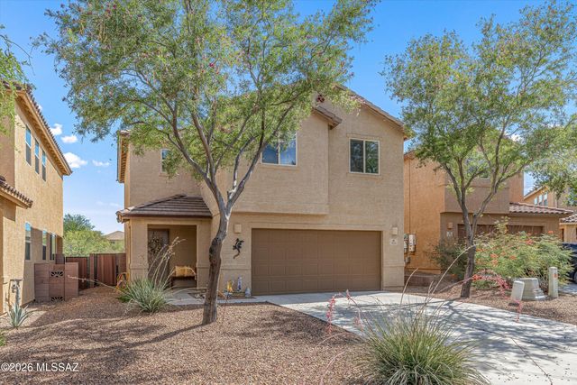 845 W Placita Caney, Green Valley, AZ 85614