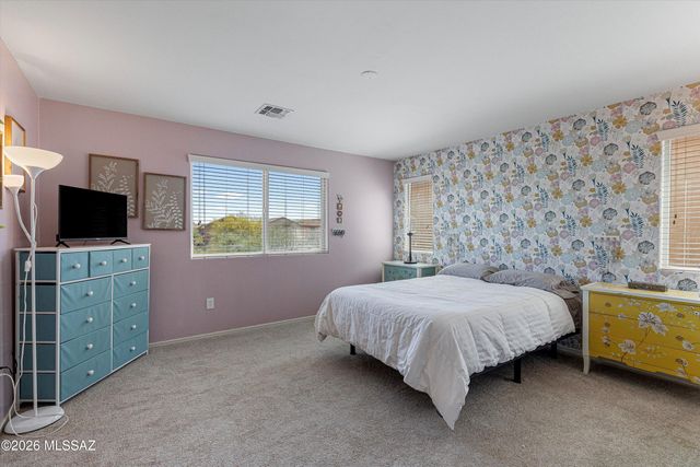 845 W Placita Caney, Green Valley, AZ 85614