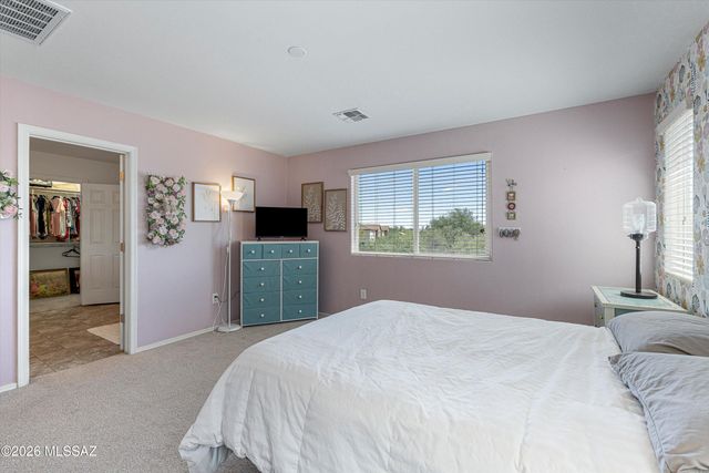 845 W Placita Caney, Green Valley, AZ 85614