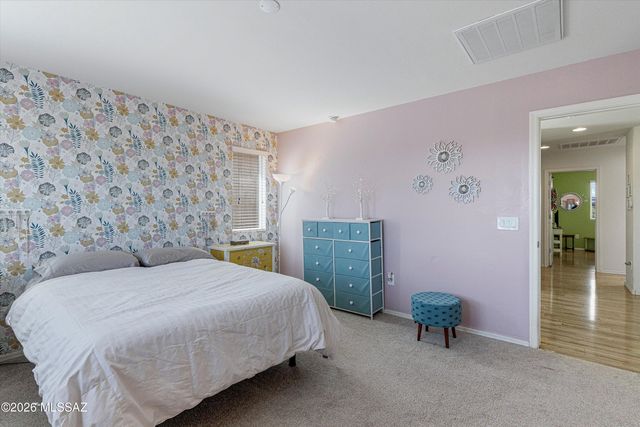 845 W Placita Caney, Green Valley, AZ 85614