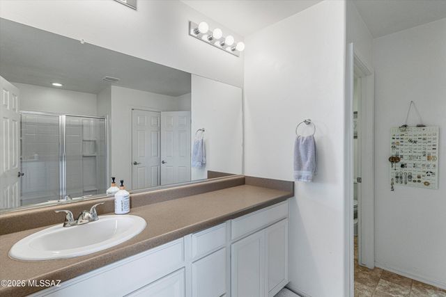 845 W Placita Caney, Green Valley, AZ 85614
