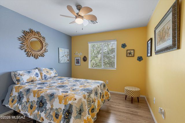 845 W Placita Caney, Green Valley, AZ 85614