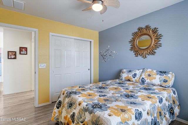 845 W Placita Caney, Green Valley, AZ 85614