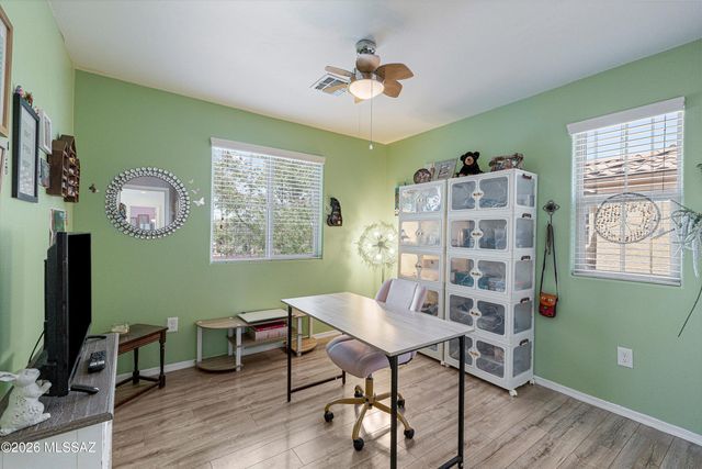 845 W Placita Caney, Green Valley, AZ 85614
