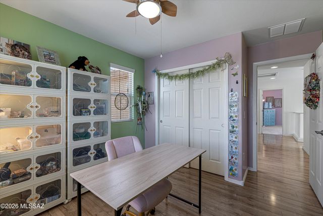 845 W Placita Caney, Green Valley, AZ 85614