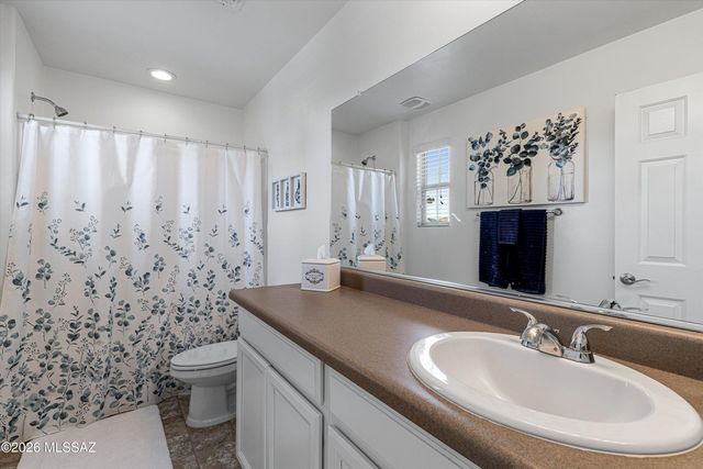 845 W Placita Caney, Green Valley, AZ 85614