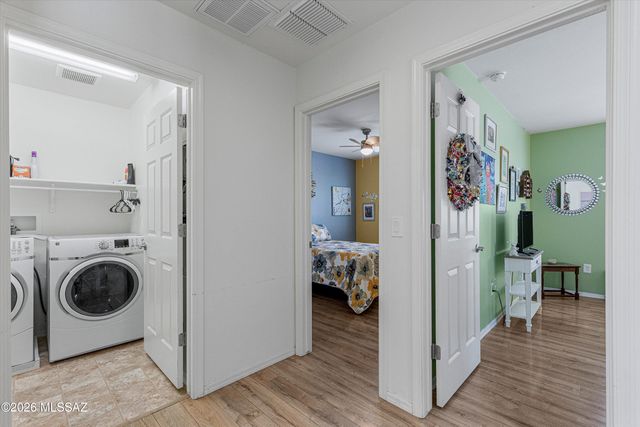 845 W Placita Caney, Green Valley, AZ 85614