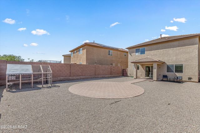 845 W Placita Caney, Green Valley, AZ 85614