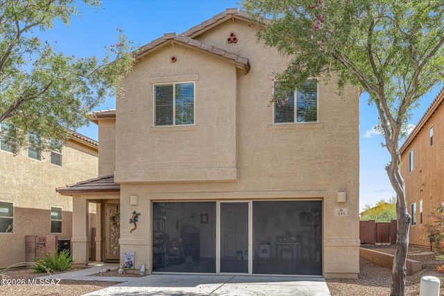 845 W Placita Caney, Green Valley, AZ 85614