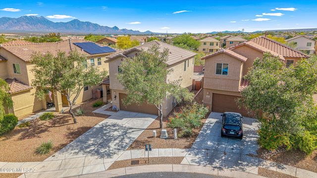 845 W Placita Caney, Green Valley, AZ 85614