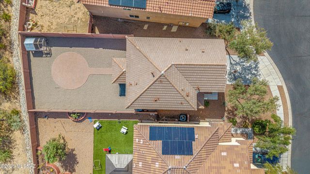 845 W Placita Caney, Green Valley, AZ 85614