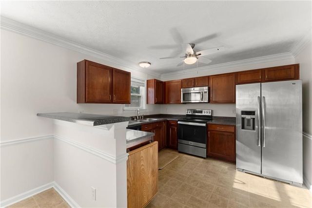 242 Oceanliner Drive, Winder, GA 30680