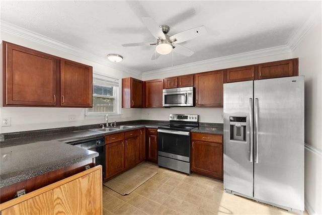 242 Oceanliner Drive, Winder, GA 30680
