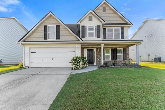 242 Oceanliner Drive, Winder, GA 30680