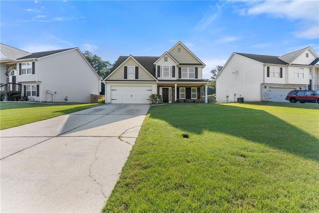 242 Oceanliner Drive, Winder, GA 30680