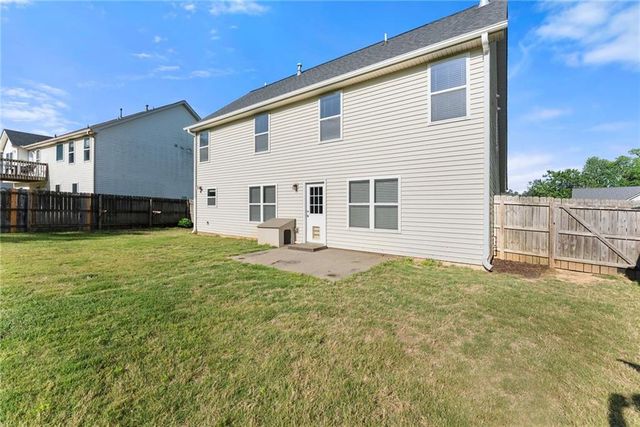 242 Oceanliner Drive, Winder, GA 30680
