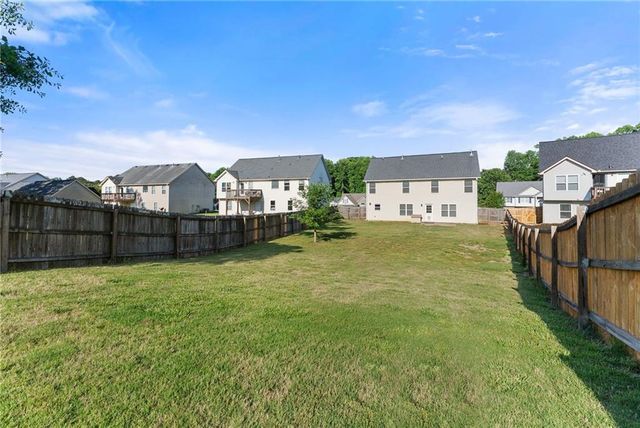 242 Oceanliner Drive, Winder, GA 30680