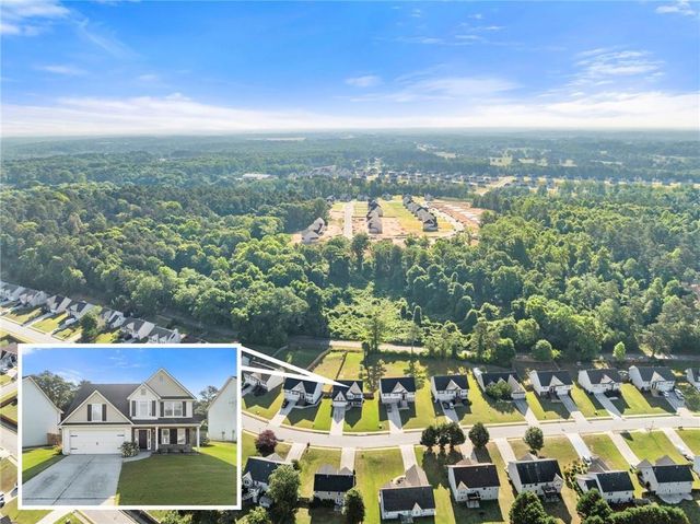 242 Oceanliner Drive, Winder, GA 30680