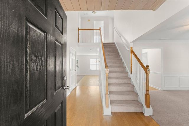 242 Oceanliner Drive, Winder, GA 30680