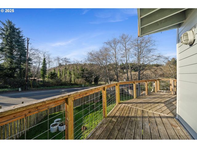 4805 LEONARD St, Netarts, OR 97143