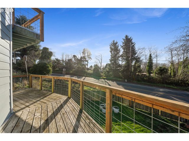 4805 LEONARD St, Netarts, OR 97143