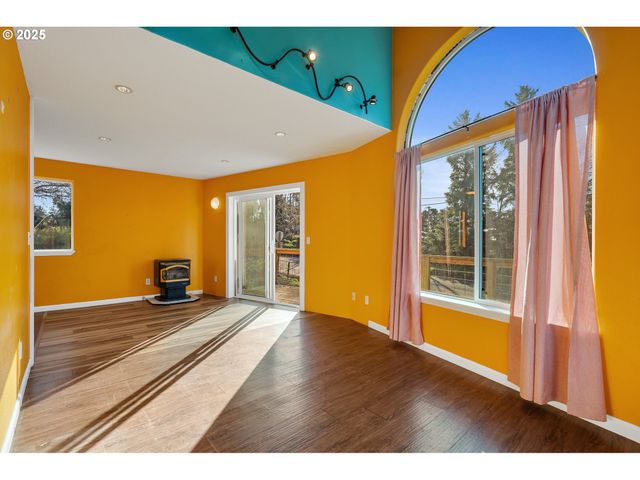 4805 LEONARD St, Netarts, OR 97143