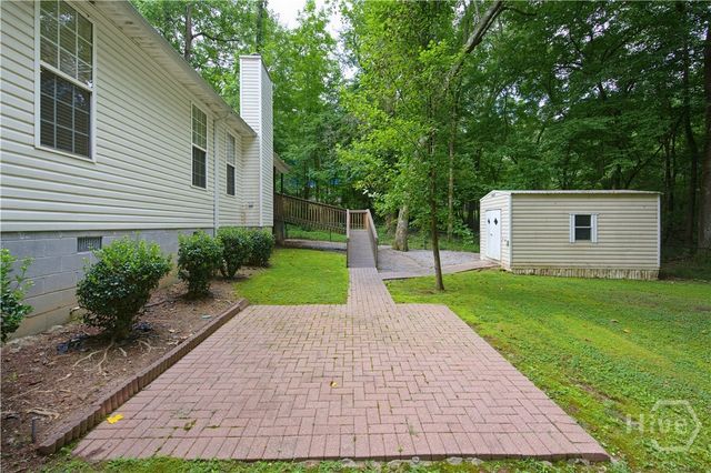 320 River Chase Drive, Athens, GA 30605