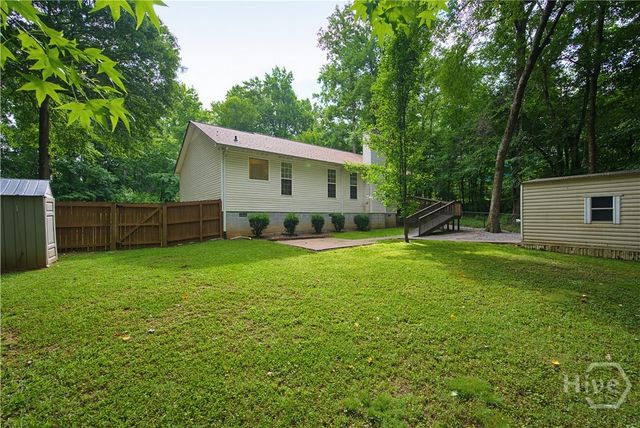 320 River Chase Drive, Athens, GA 30605