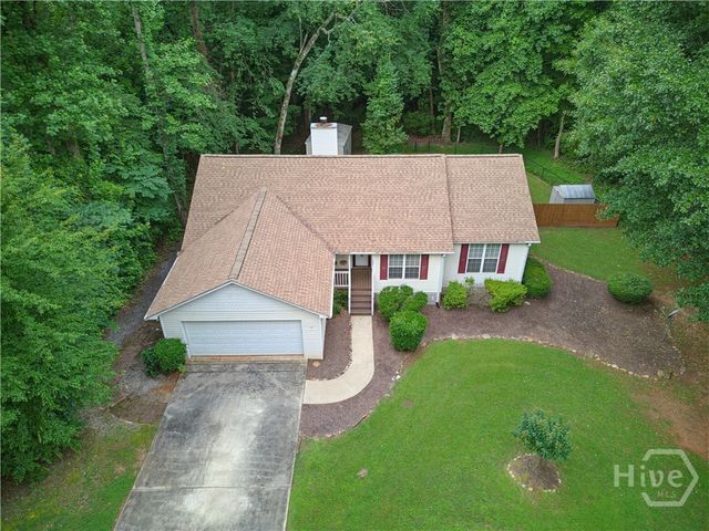 320 River Chase Drive, Athens, GA 30605