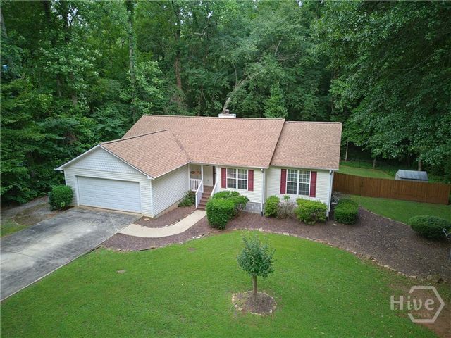 320 River Chase Drive, Athens, GA 30605