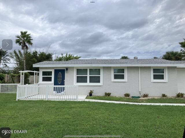 11 Ocean Breeze Circle, Ormond Beach, FL 32176