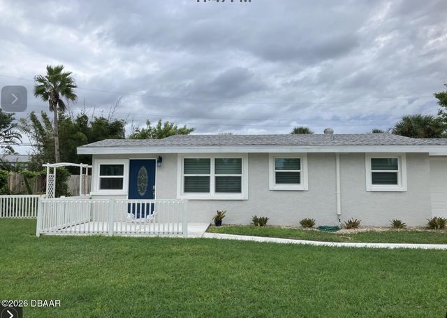 11 Ocean Breeze Circle, Ormond Beach, FL 32176