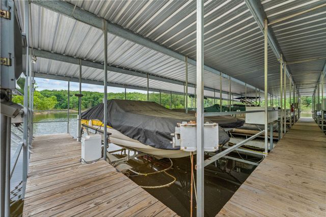 845 Alyeska Point Road, Lampe, MO 65681