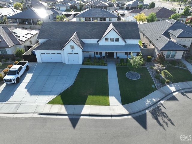 3408 Shauna Marie Street, Bakersfield, CA 93314