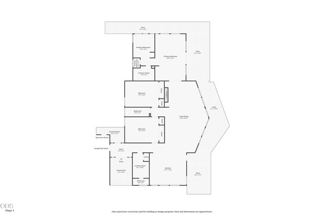 616 Mountain Paradise Drive, Grants Pass, OR 97526
