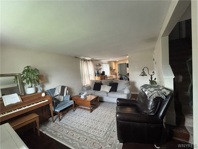 107 Fowler Avenue, Tonawanda, NY 14217