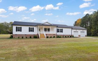 748 Gum Swamp Road, Four Oaks, NC 27524