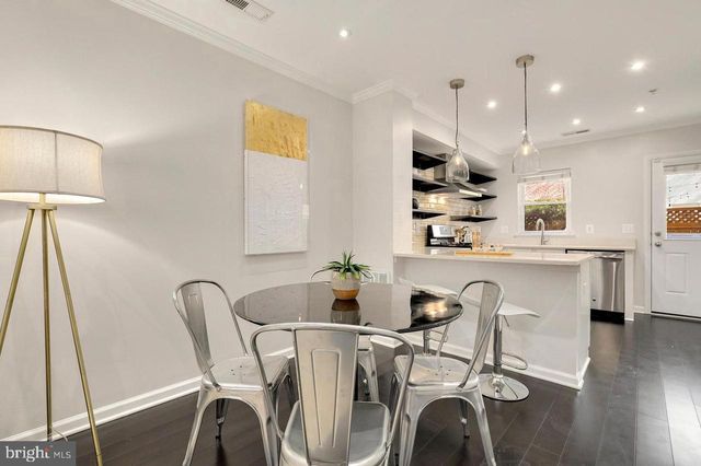 924 4TH ST SE, Washington, DC 20003