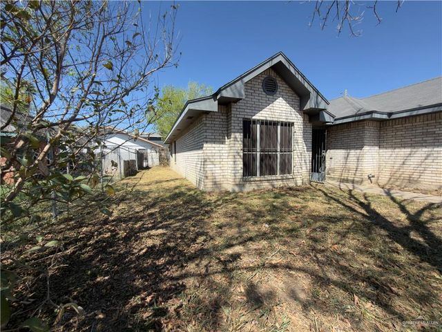 701 Benito Alaniz Street, Elsa, TX 78543