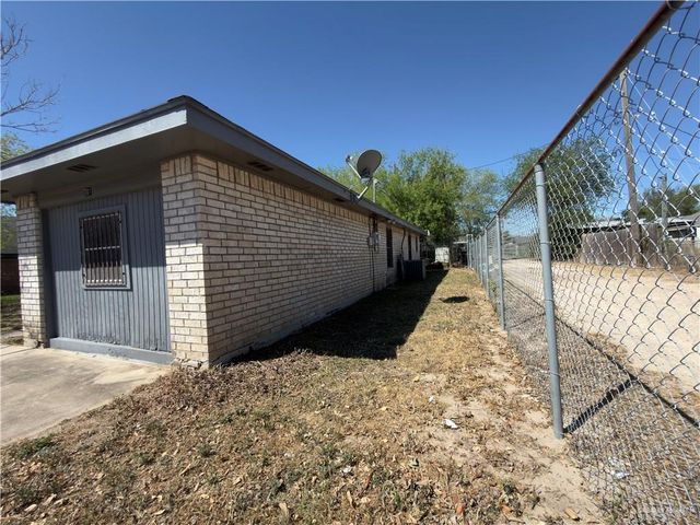 701 Benito Alaniz Street, Elsa, TX 78543