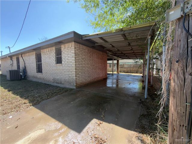 701 Benito Alaniz Street, Elsa, TX 78543