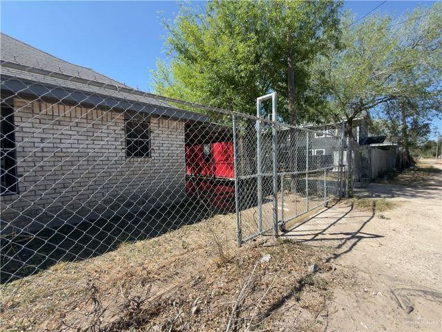 701 Benito Alaniz Street, Elsa, TX 78543