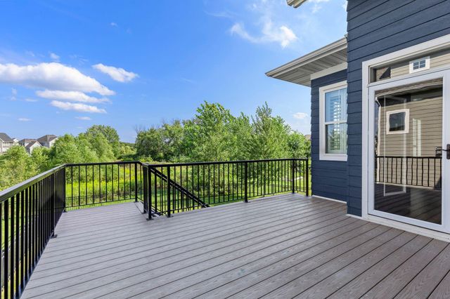 4428 Millstone Drive, Chaska, MN 55318
